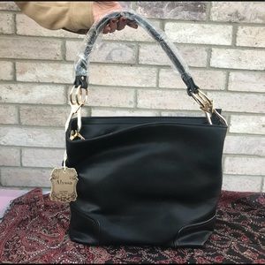 Black Handbag